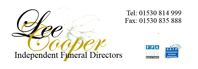 Lee Cooper Independent Funeral Directors