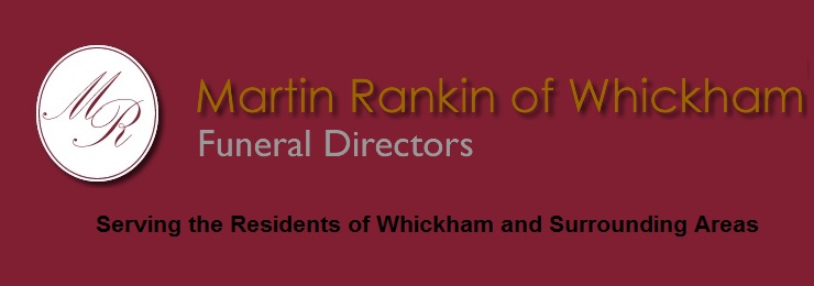 Martin Rankin Funeral Directors Ltd