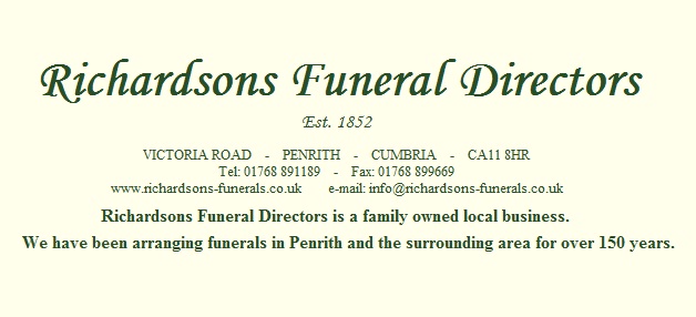 Richardsons Funeral Directors