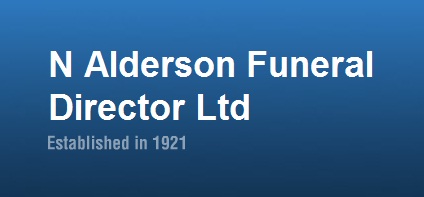 N Alderson Funeral Directors