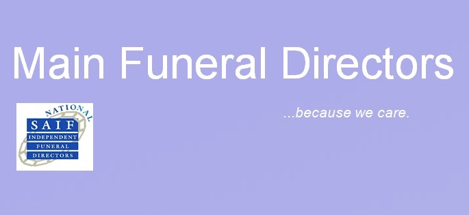 Main Funeral Directors | Funeral Services Guide