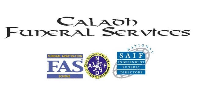Caladh Funeral Directors Near Me