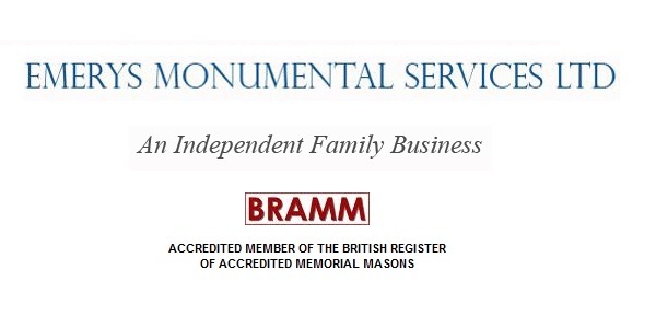 Emerys Monumental Services Ltd
