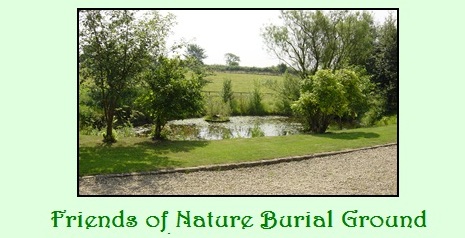Friends of Nature Burial Ground