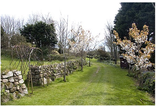 Penwith Woodland Burial Place