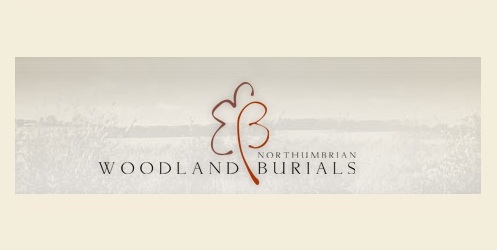 Northumbrian Woodland burial ground