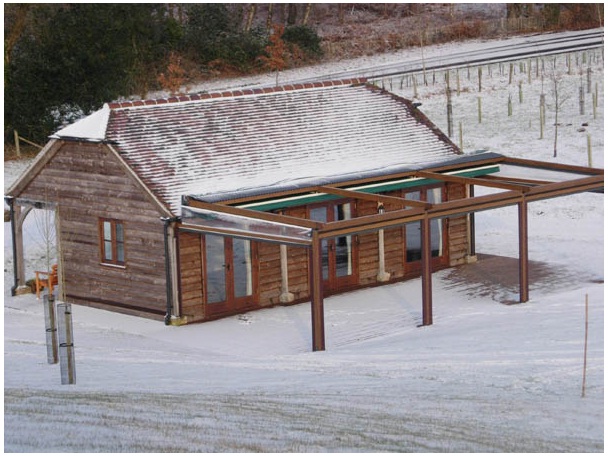 Harbour View Woodland Burial and Memorial Gardens