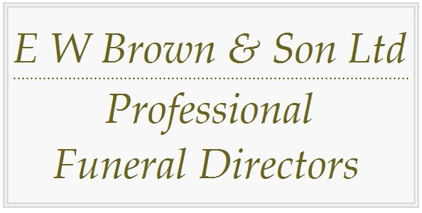 E W Brown & Son Ltd | Funeral Services Guide