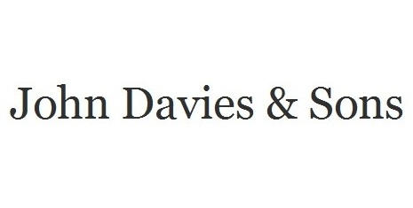 John Davies and Sons Funeral Directors Ltd