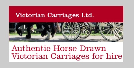 Victorian Carriages Ltd