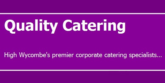 Quality Catering