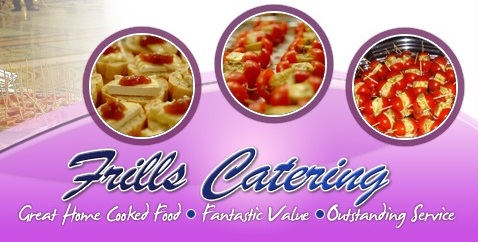 Frills Catering