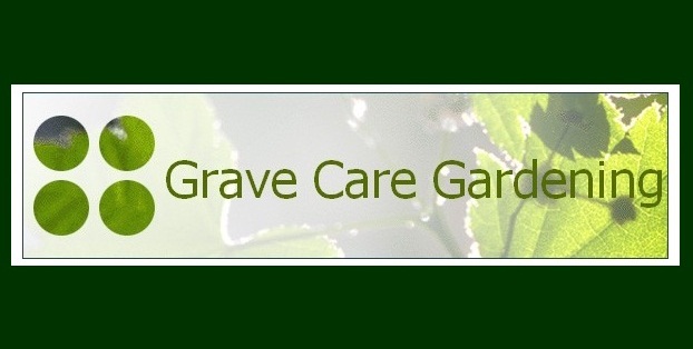 Grave Care Gardening