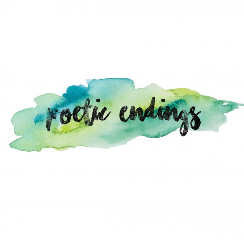 Poetic Endings