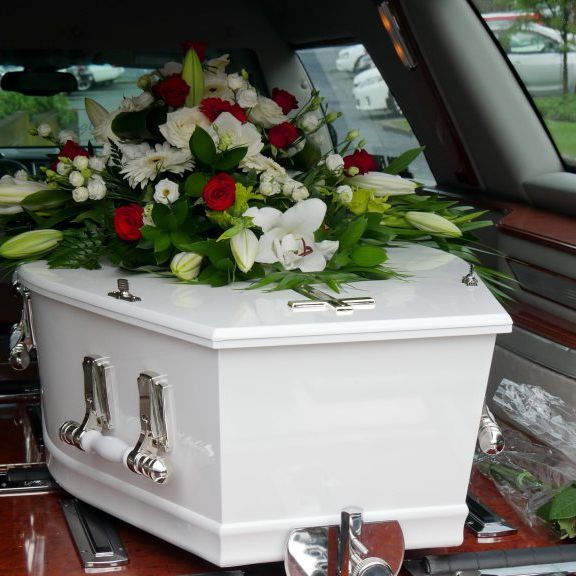 Button & Family Funeral Services