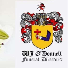W.J O'Donnell Funeral Directors
