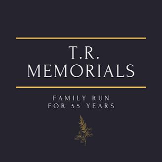 TR Memorials