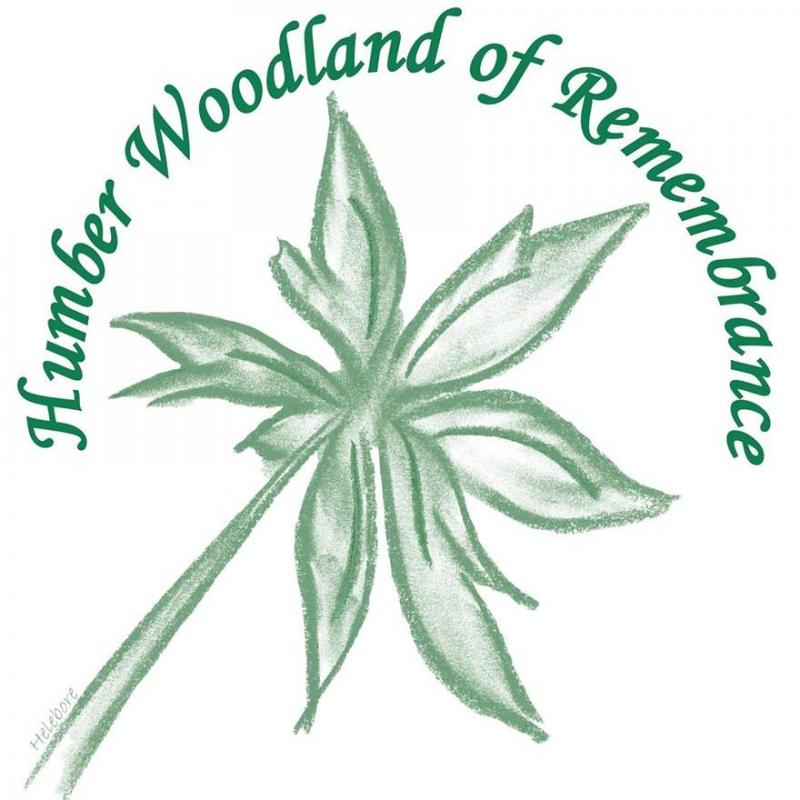 Humber Woodland of Remembrance