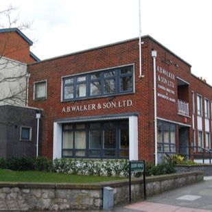 A B Walker and Son Ltd