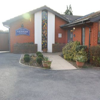 A B Walker and Son Ltd