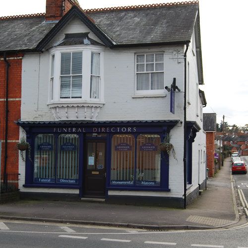 A B Walker and Son Ltd