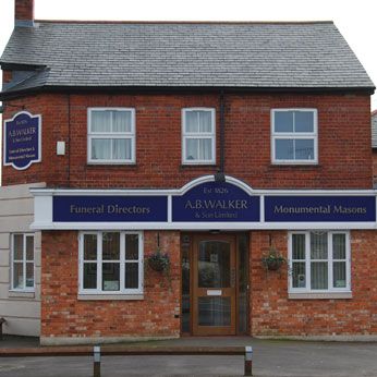 A B Walker and Son Ltd