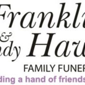 Gary Franklin and Andy Hawkins Family Funeral Directors