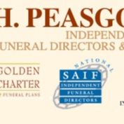 Peasgood and Skeates