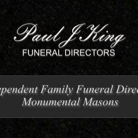 Paul J King Funeral Directors