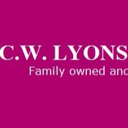 C W Lyons and Son Ltd