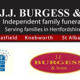 J J Burgess & Sons