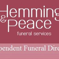 Hemming and Peace Funeral Services