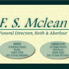 Frank S McLean and Son Ltd