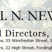 I.N. Newman Ltd