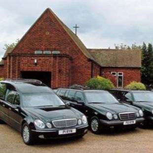 Patrick Ryan & Daughter