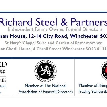 Richard Steel and Partners Ltd