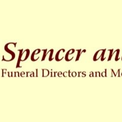 Spencer and Peyton Ltd