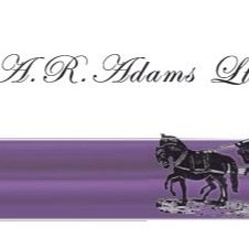 A R Adams Funeral Directors Ltd