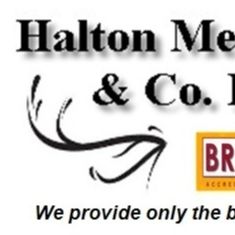 Halton Memorials & Co Ltd