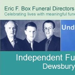 Eric F Box Funeral Directors Ltd