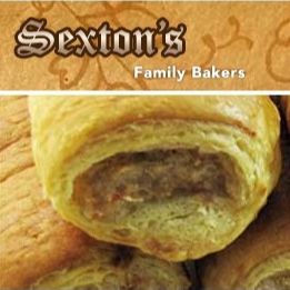 Sextons Family Bakers